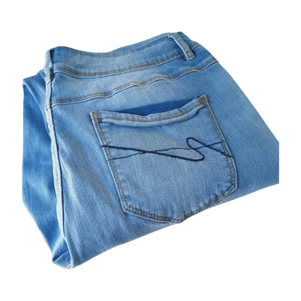 Women's 14 Contemporary Est. 1946 Denim - Picture 12 of 14